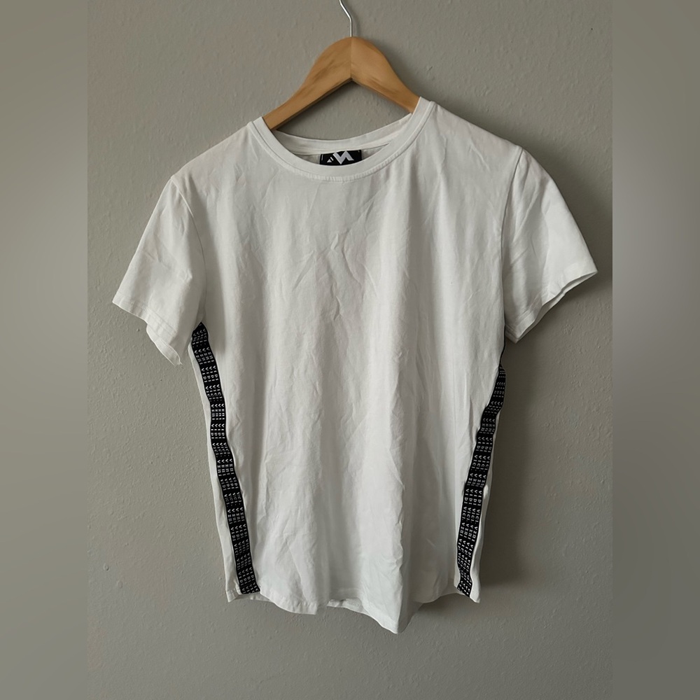 Men’s Mentality Veni Vidi Vici T-shirt Size M